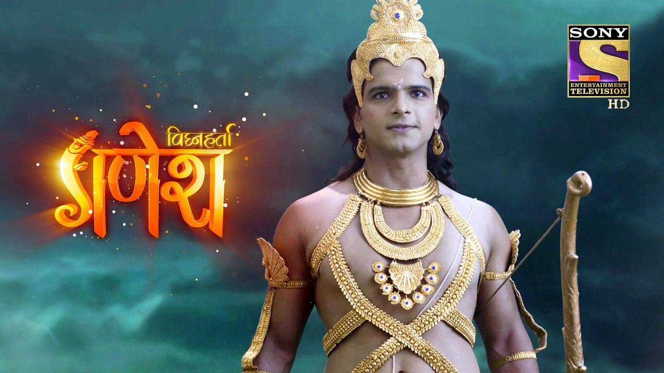 Kartikeya Fights Gajmukhan