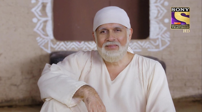 Sai Knows The Unknown from Mere Sai - Shraddha Aur Saburi 