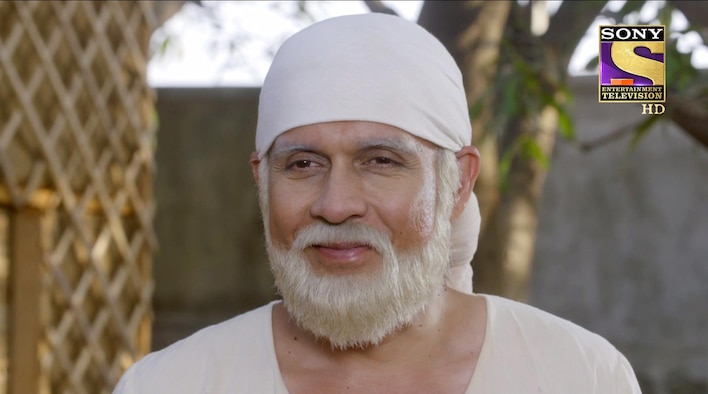 Sai Finds The Lost Valuables from Mere Sai - Shraddha Aur Saburi 