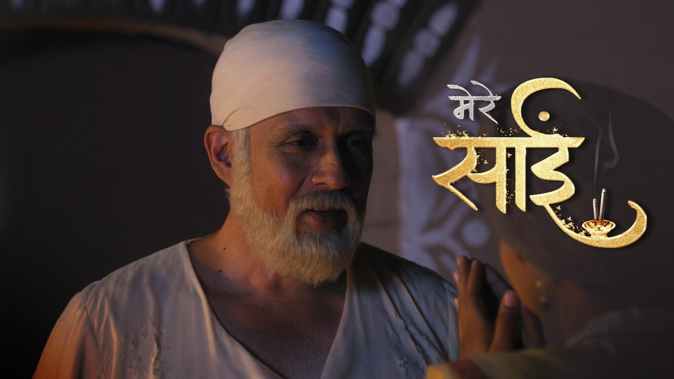 Megha Witnesses The Miracle