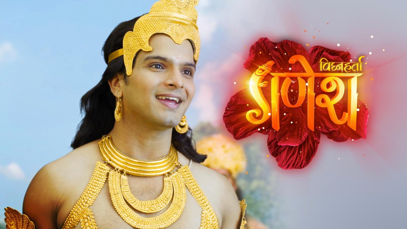 Kartikeya Tames The Demon
