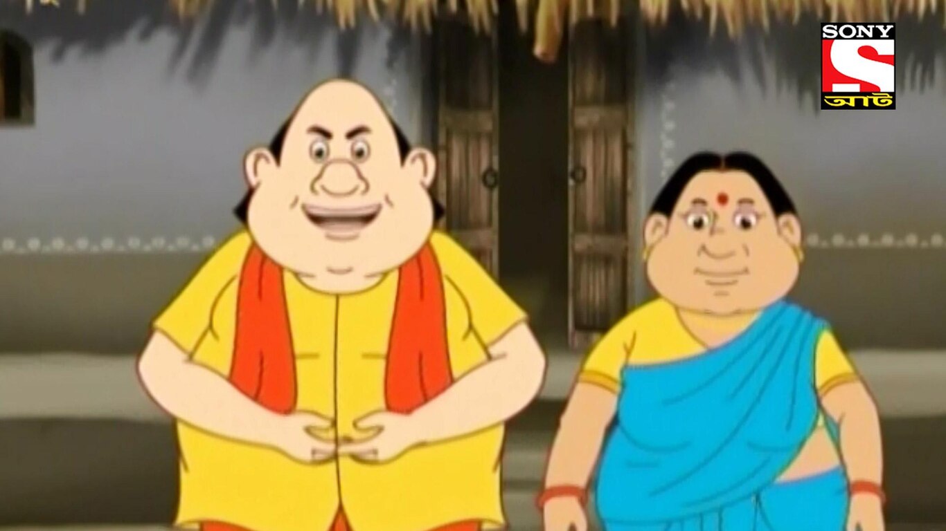 Buddhir Juddho