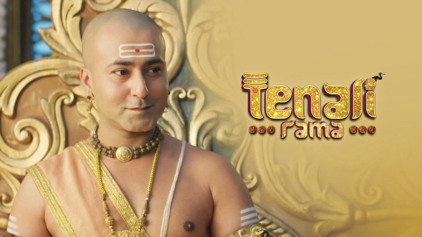 Rama Stops Sulakshana's Coronation