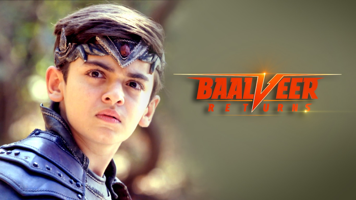 Masked Man Saves Vivaan