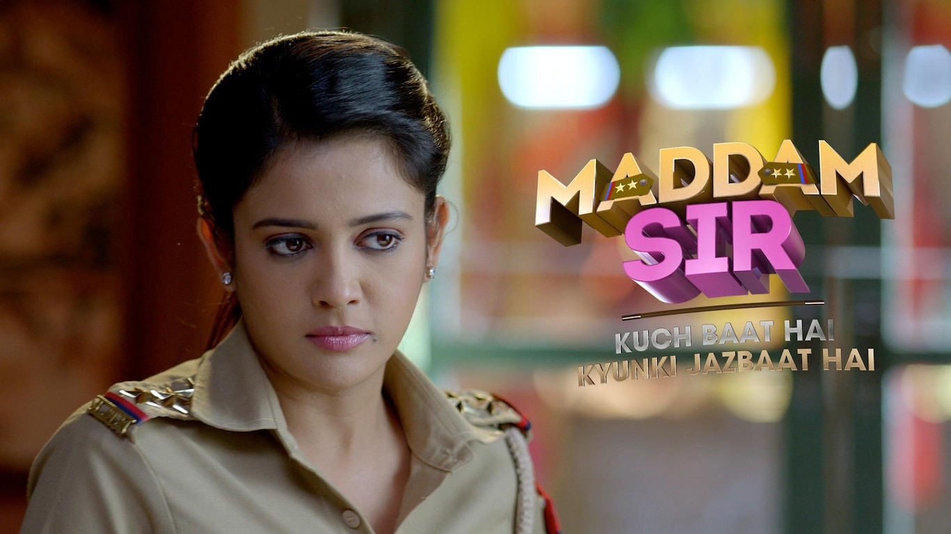 Haseena Dares Pammi