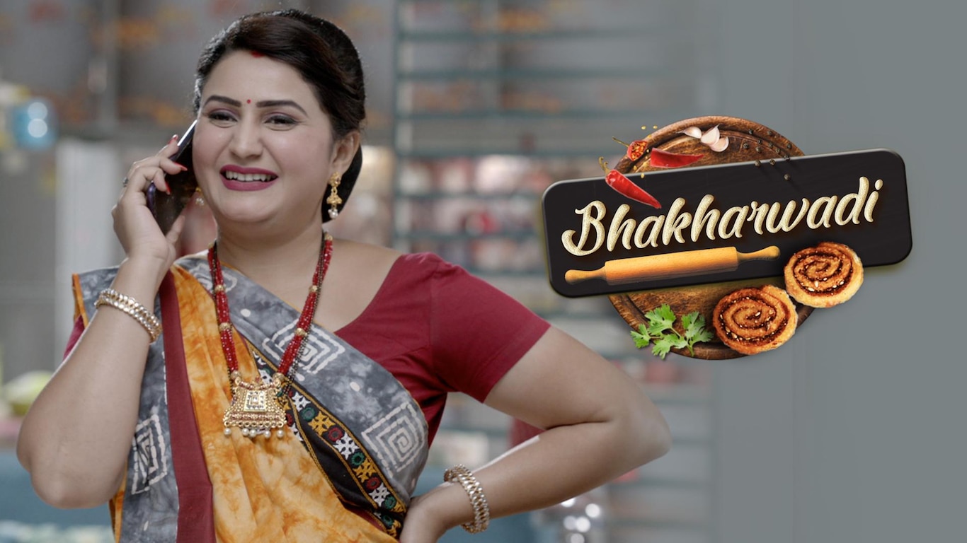 Radha And Bhau Set A Trap