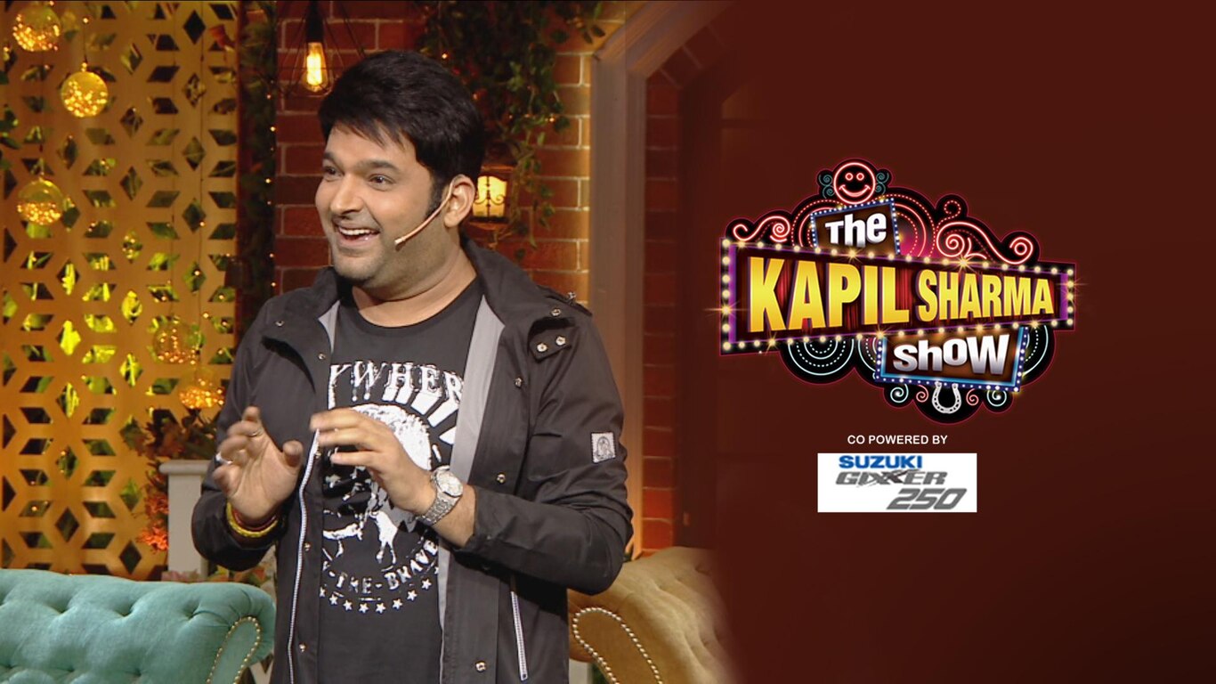 Kapil's Wonderful Audience