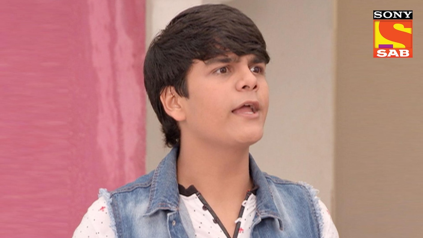 Taarak Mehta Ka Ooltah Chashmah – Daya Teases Jethalal