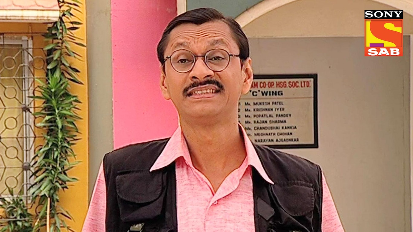 Taarak Mehta Ka Ooltah Chashmah – Sundarlal Stands In the Elections