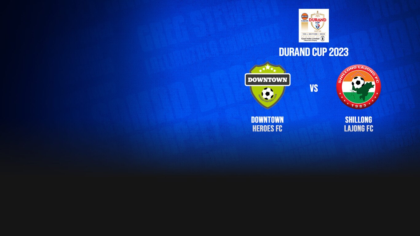 Durand Cup 2023