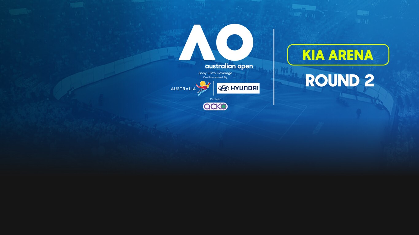 Australian Open 2024