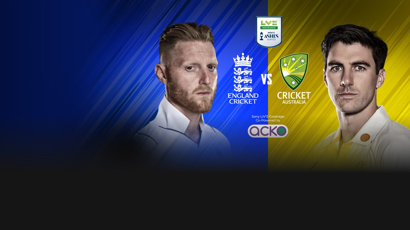 Ashes 2023: Australia tour of England 2023