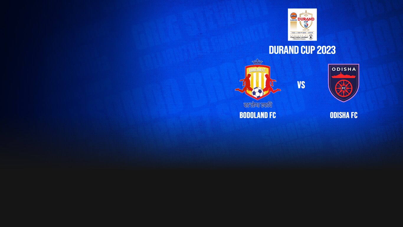 Durand Cup 2023