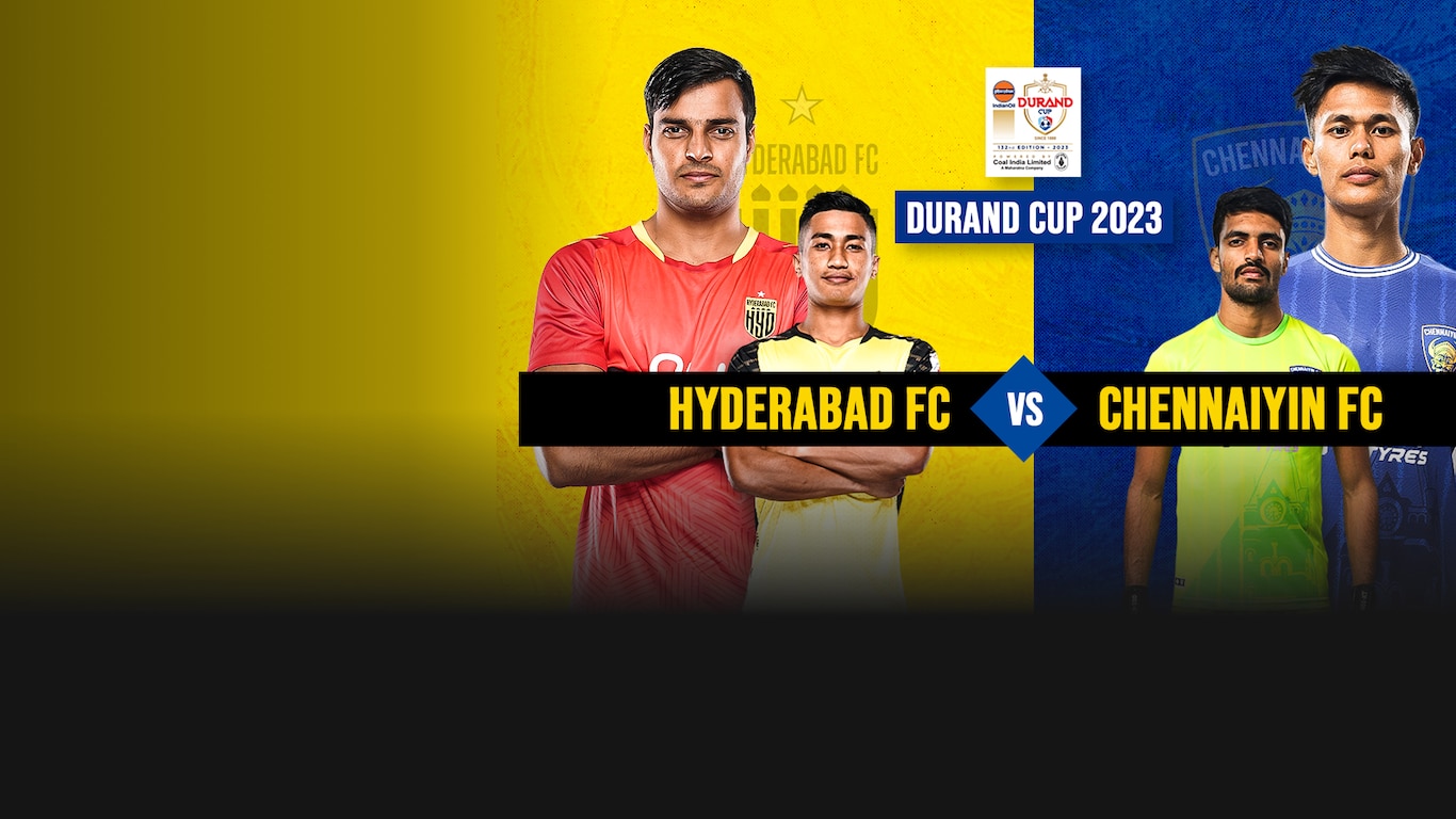 Durand Cup 2023