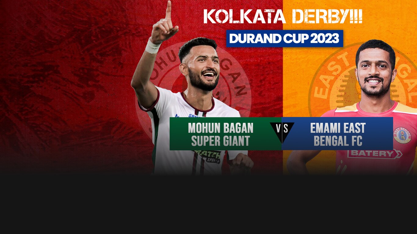Durand Cup 2023