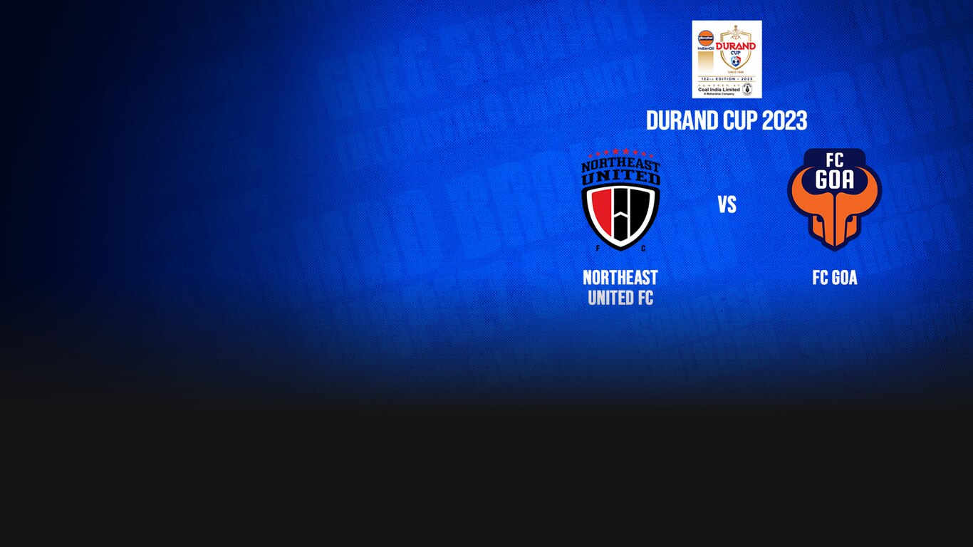 Durand Cup 2023