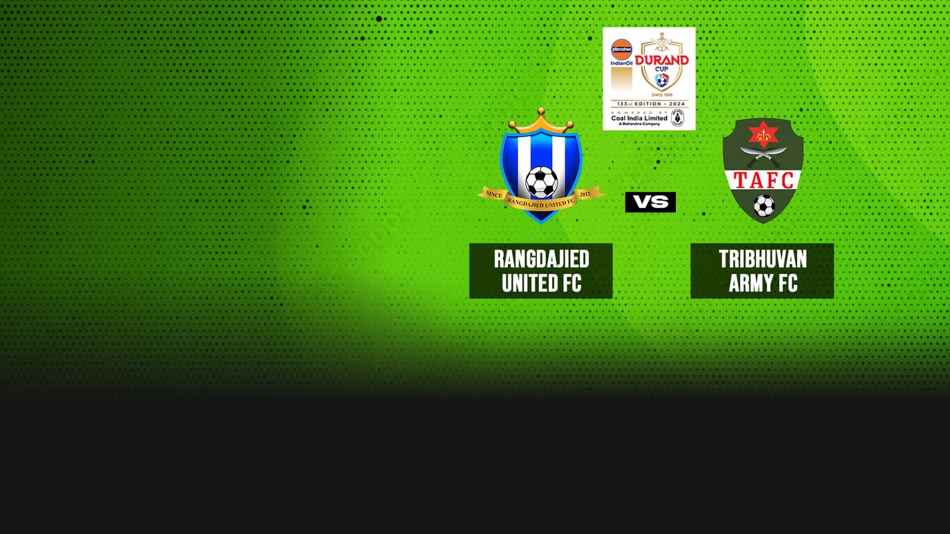 IndianOil Durand Cup 2024