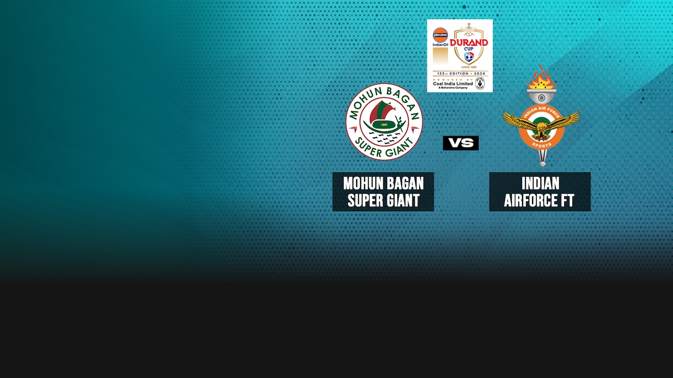 IndianOil Durand Cup 2024