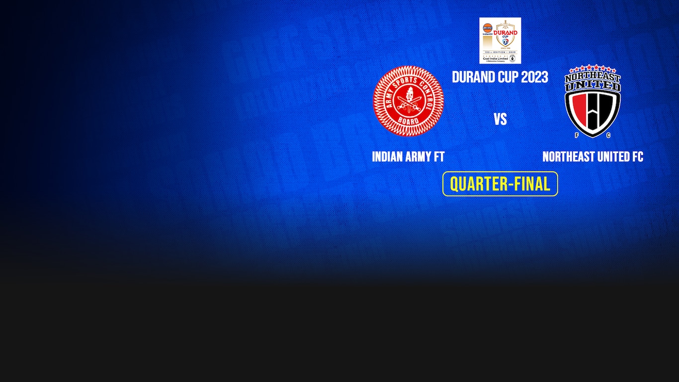 Durand Cup 2023