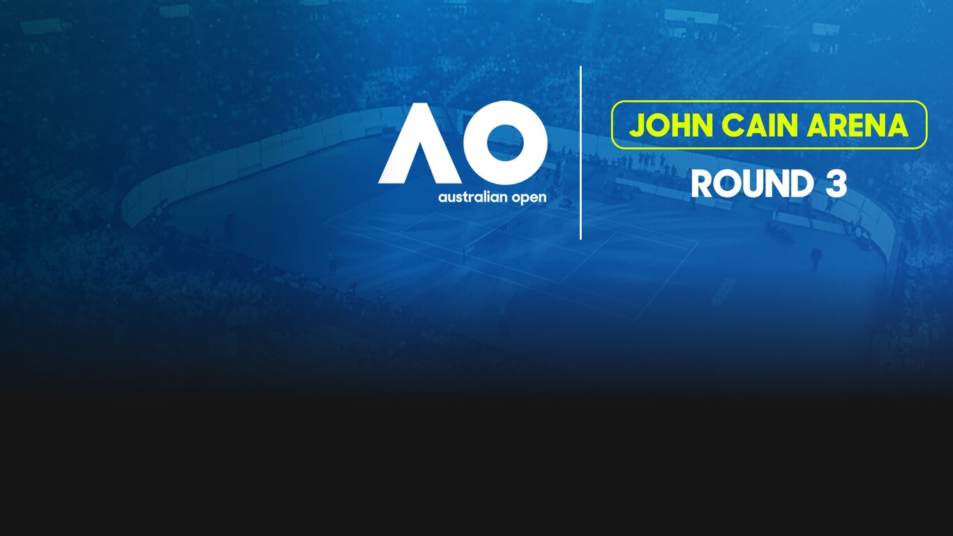 Australian Open 2024