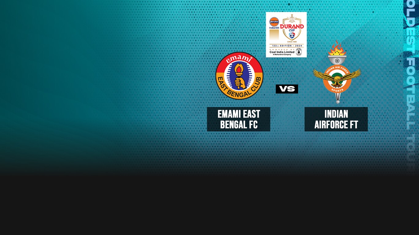 IndianOil Durand Cup 2024
