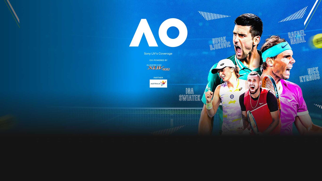 Australian Open 2023