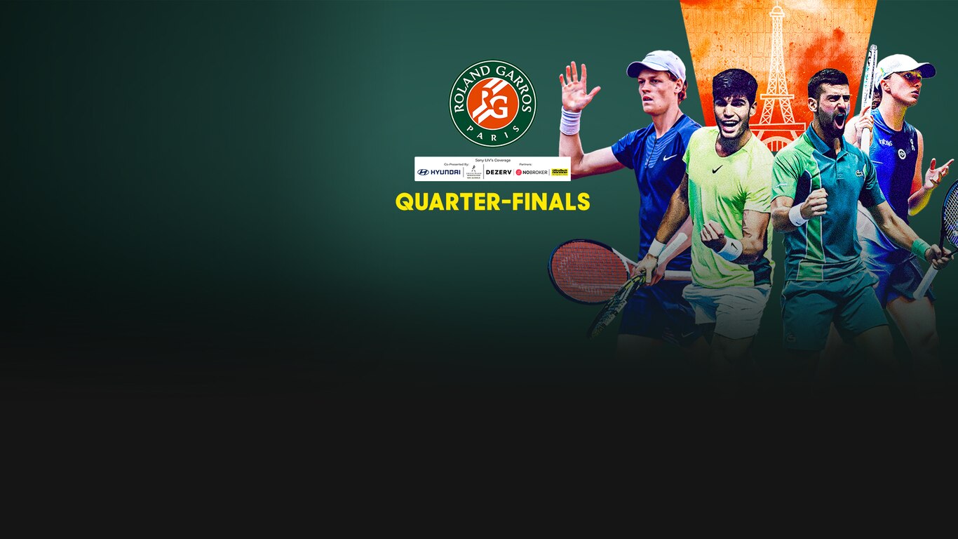 Roland-Garros 2024