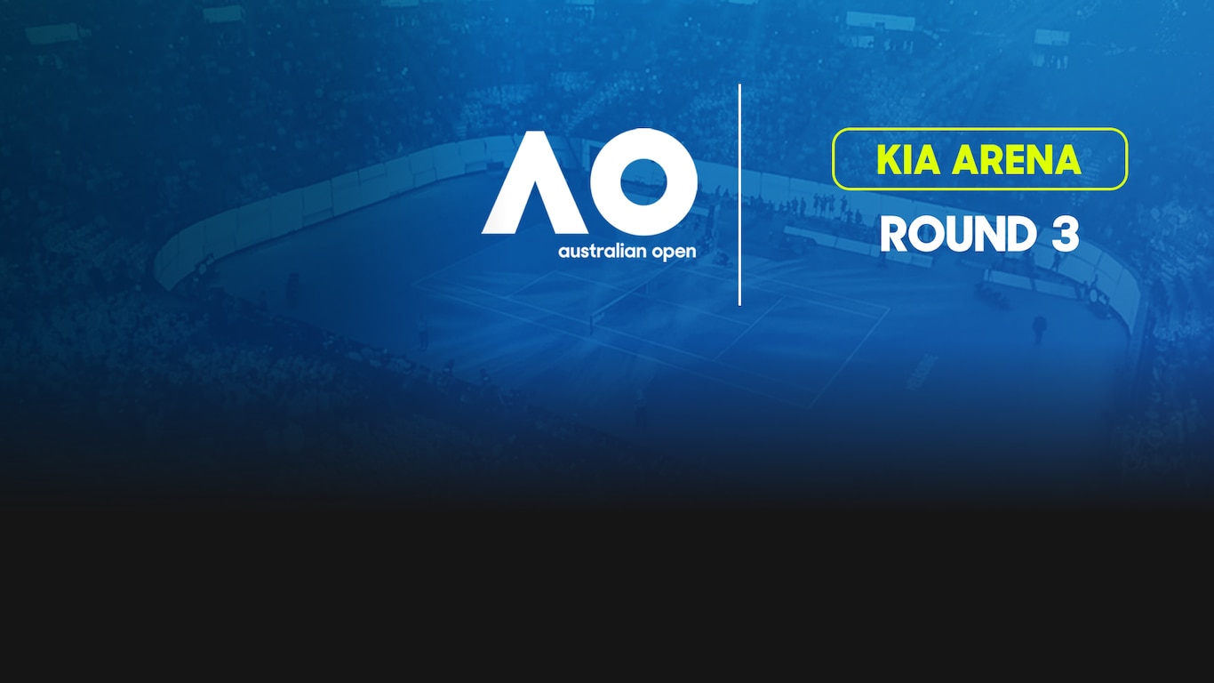 Australian Open 2024