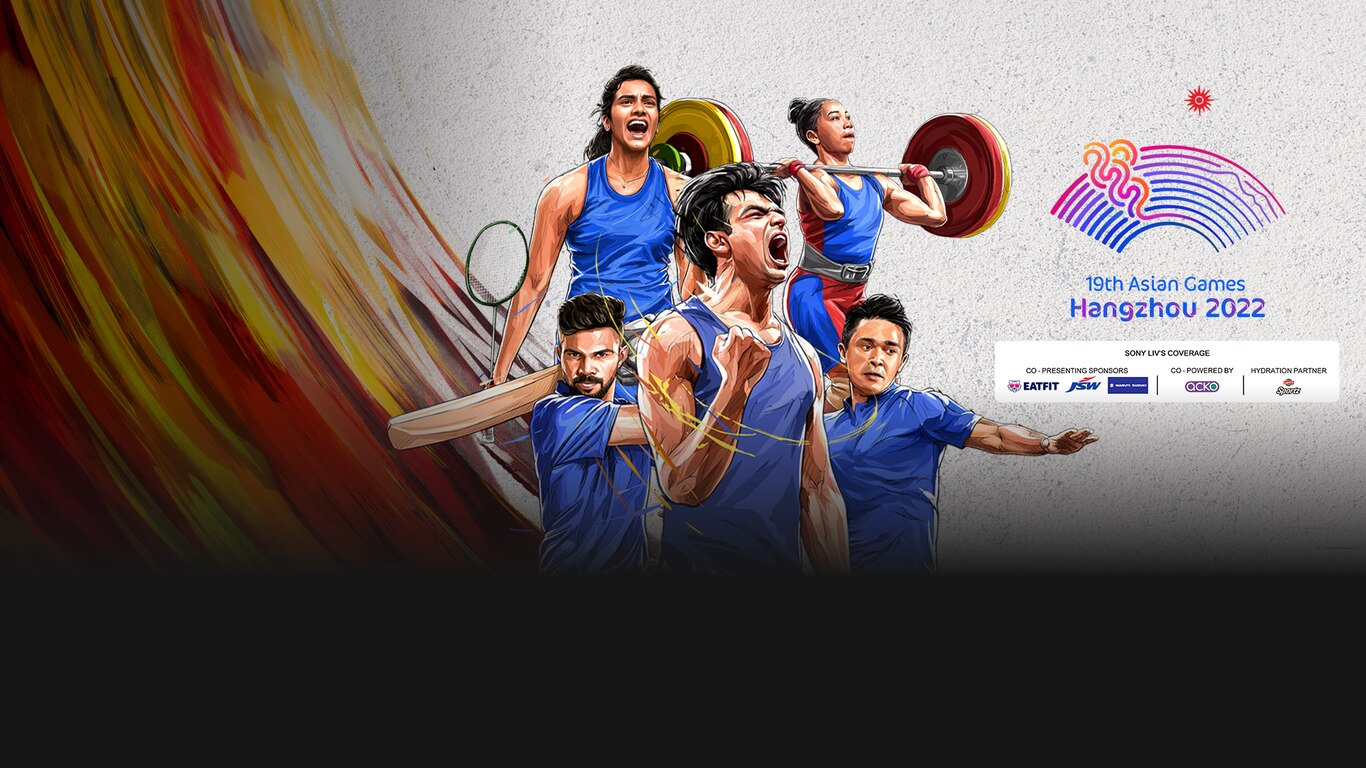 Asian Games 2022