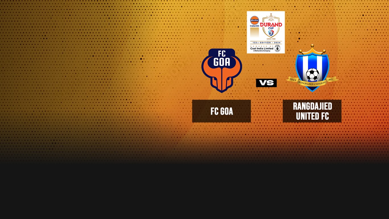 IndianOil Durand Cup 2024