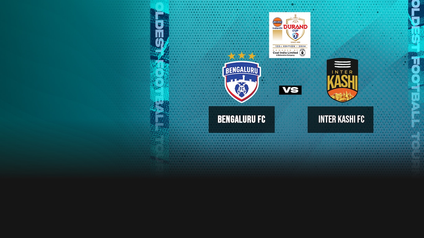 IndianOil Durand Cup 2024