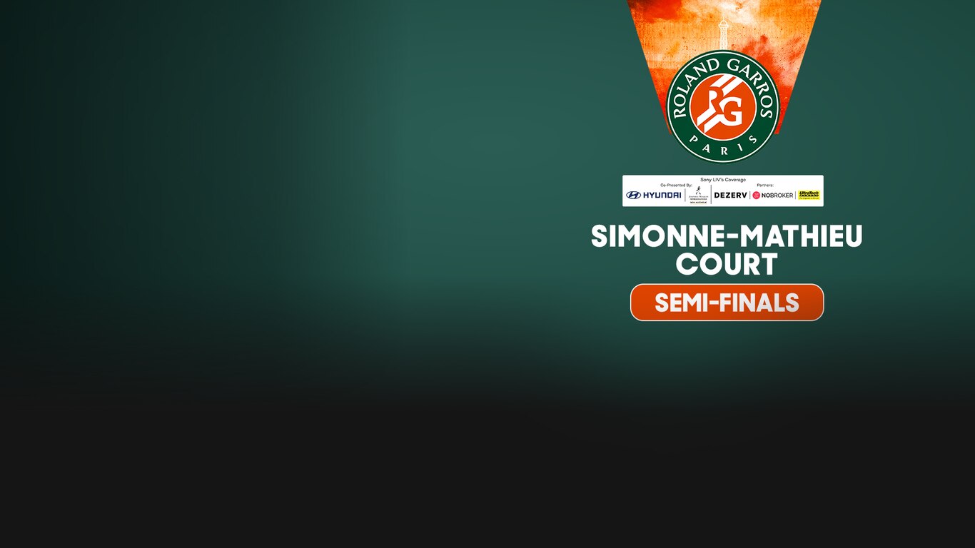 Roland-Garros 2024