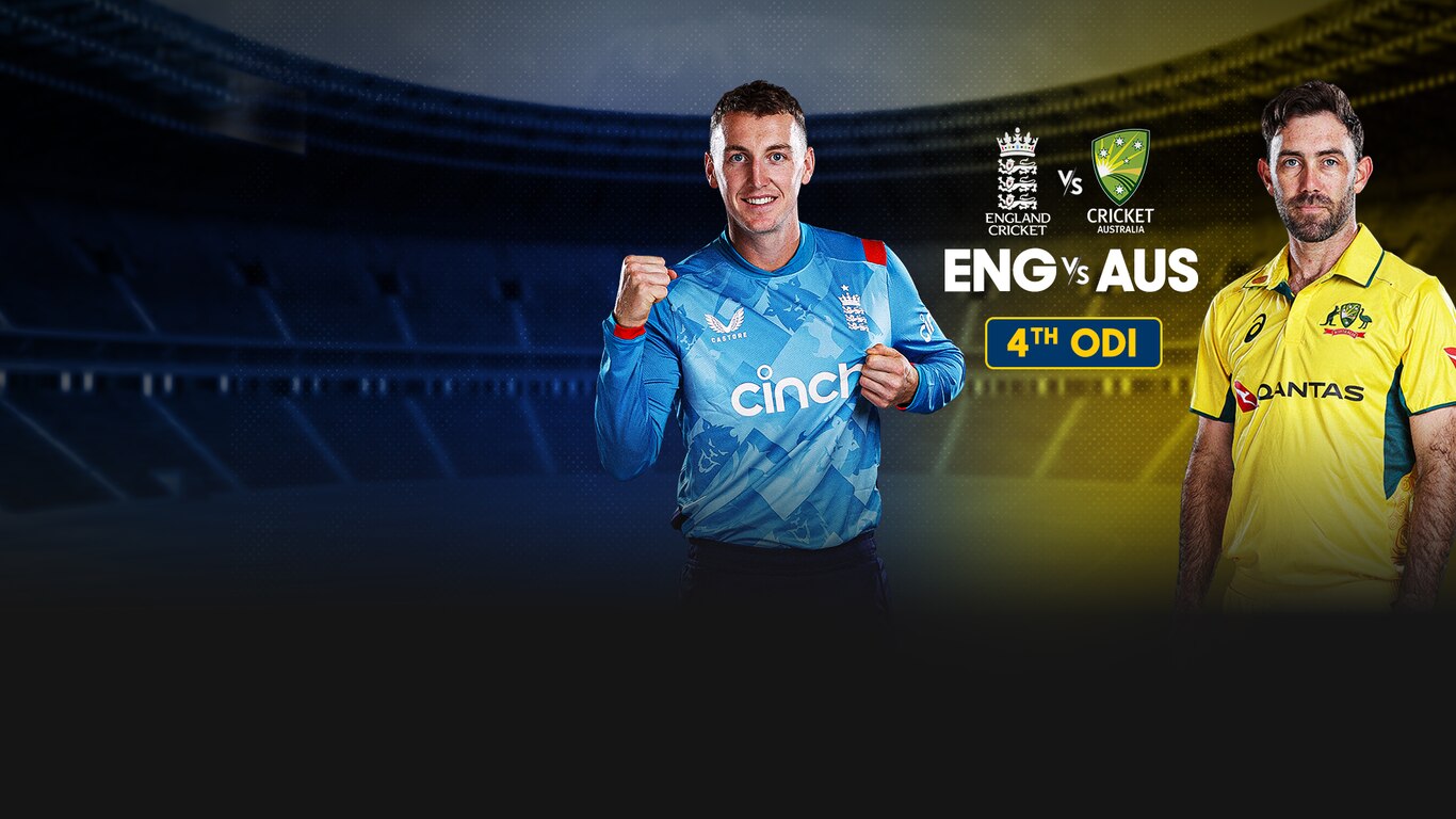 Australia Tour of England 2024