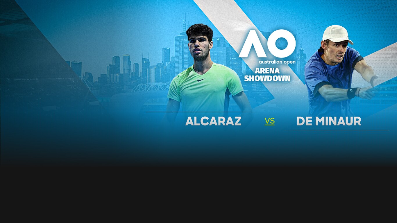 Australian Open 2024