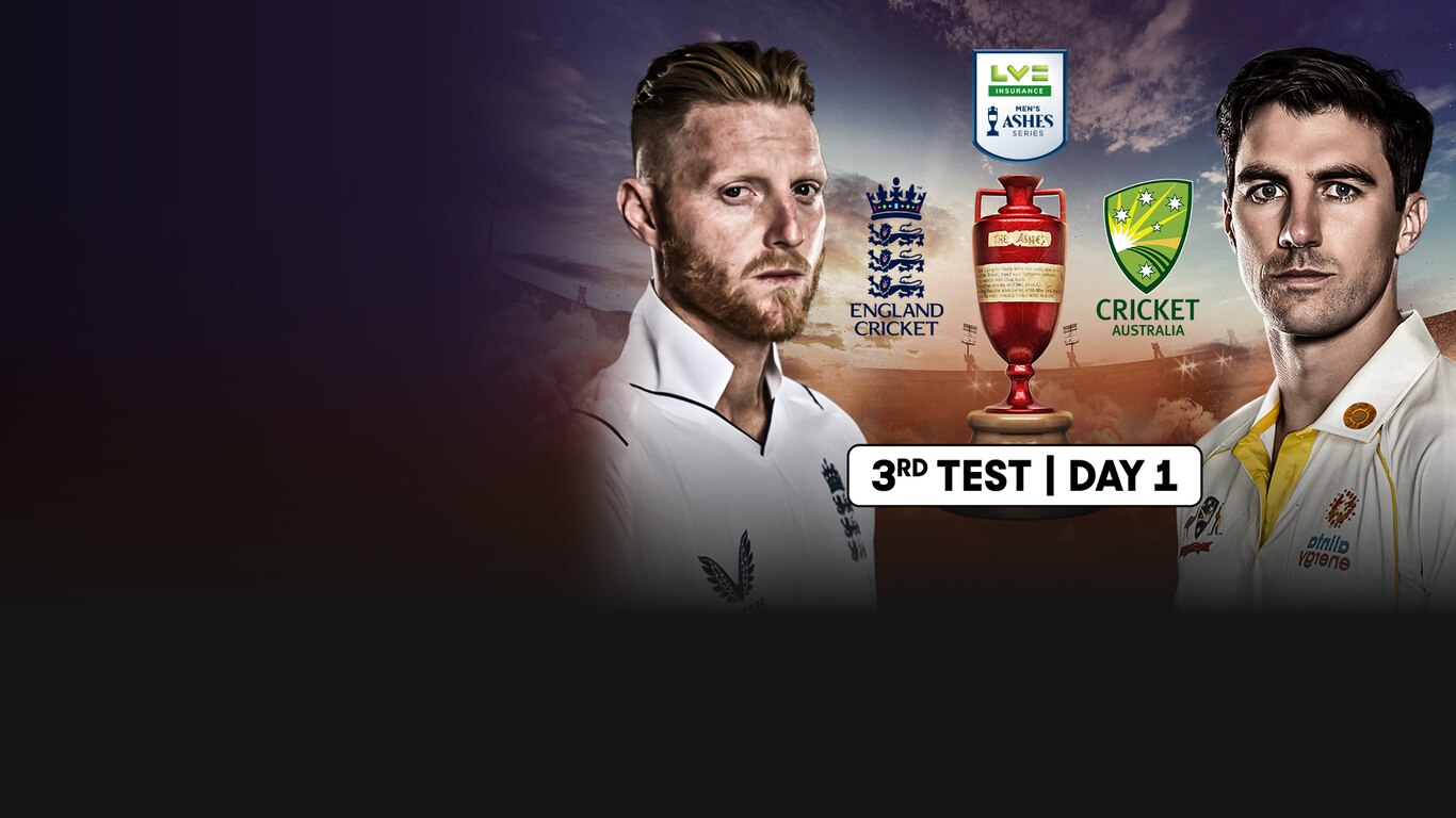 Ashes 2023: Australia tour of England 2023