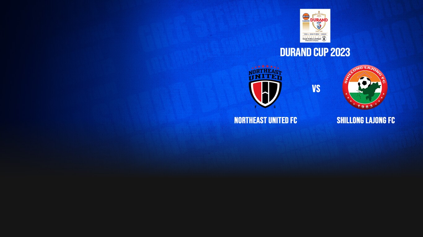 IndianOil Durand Cup 2023