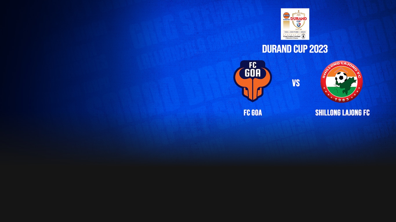 IndianOil Durand Cup 2023