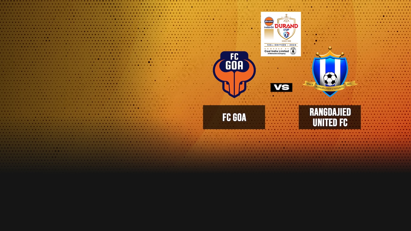 IndianOil Durand Cup 2024
