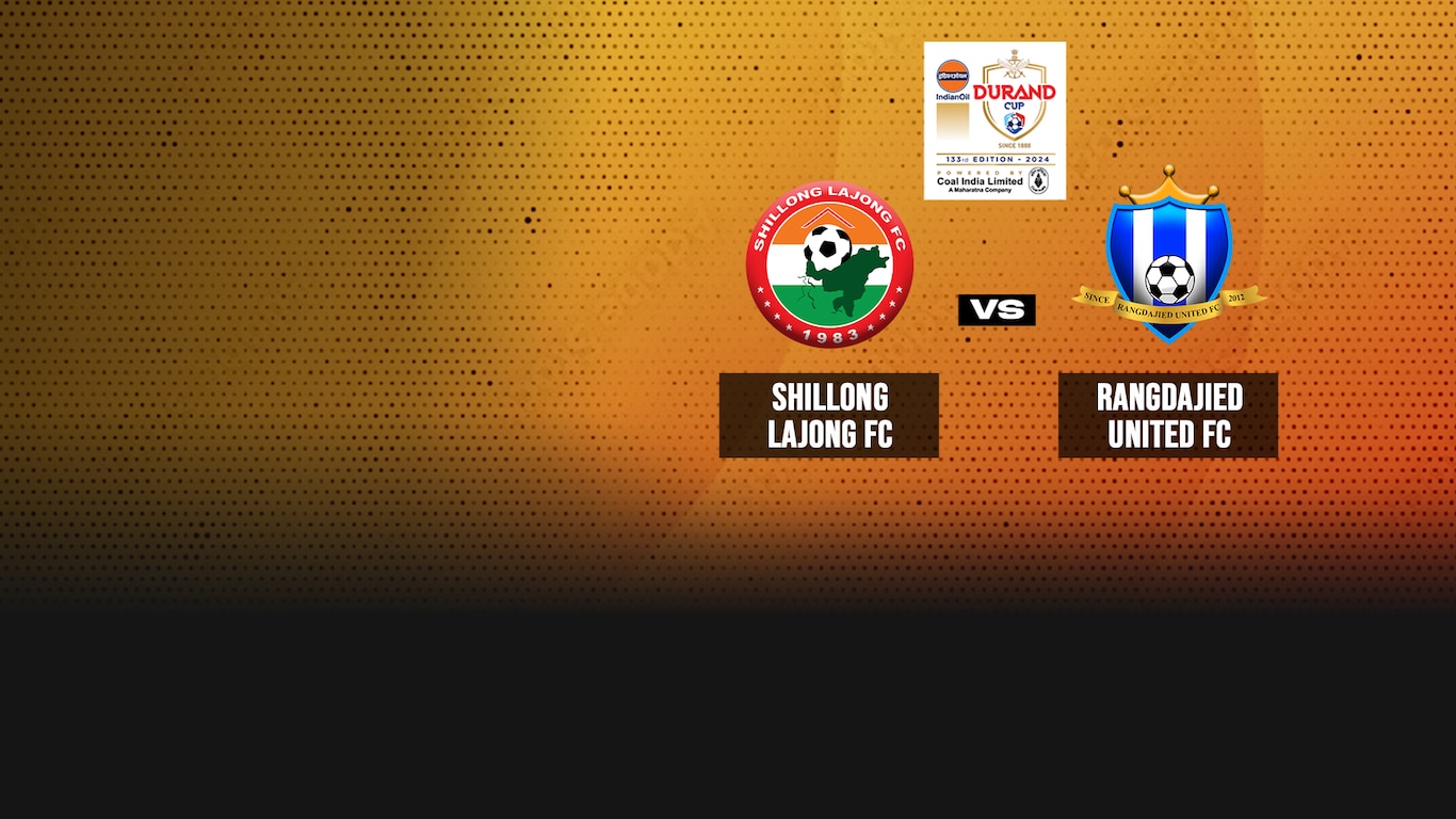 IndianOil Durand Cup 2024