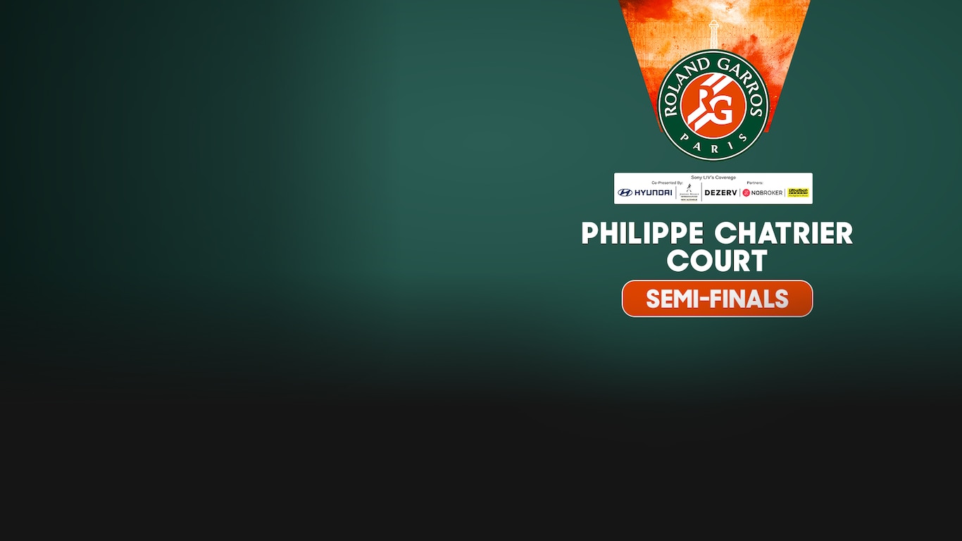 Roland-Garros 2024