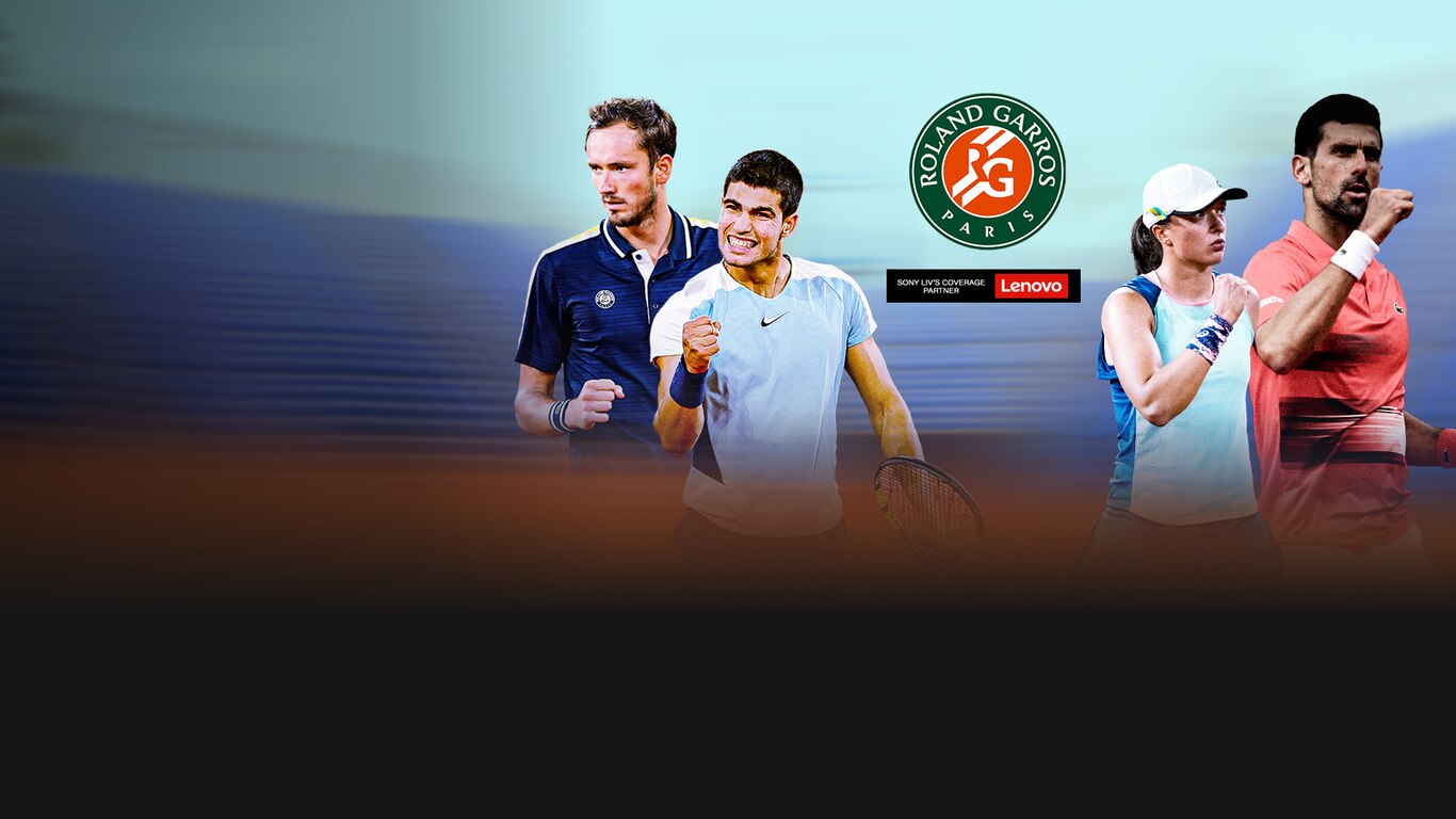 Roland-Garros 2023