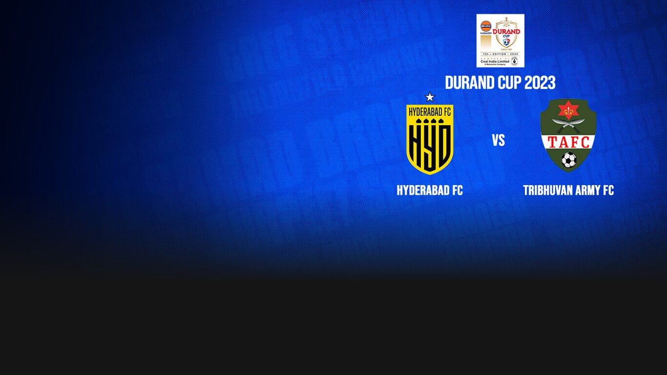 Durand Cup 2023