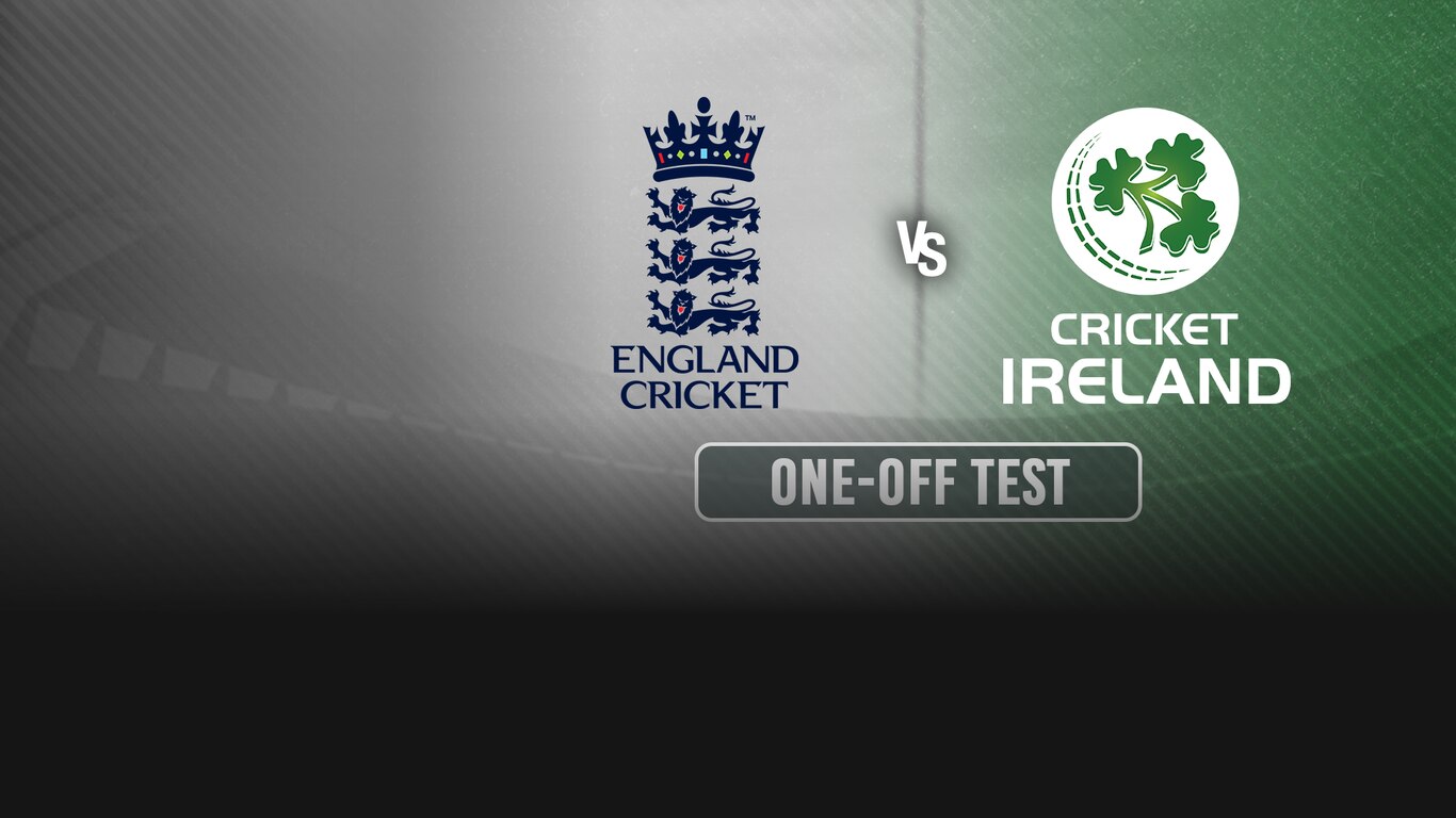 Ireland Tour of England 2023