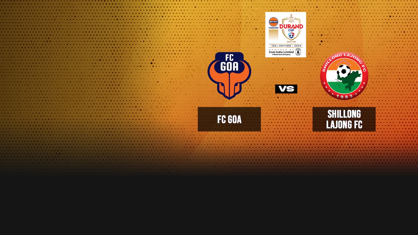 IndianOil Durand Cup 2024