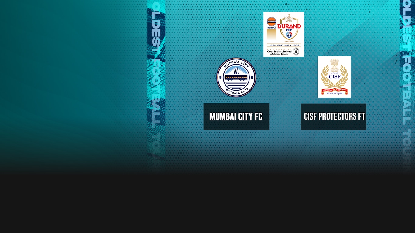 IndianOil Durand Cup 2024