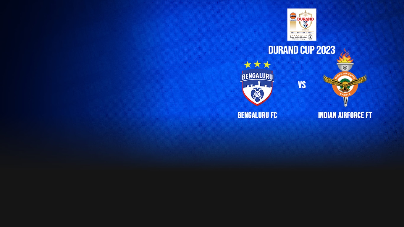 Durand Cup 2023