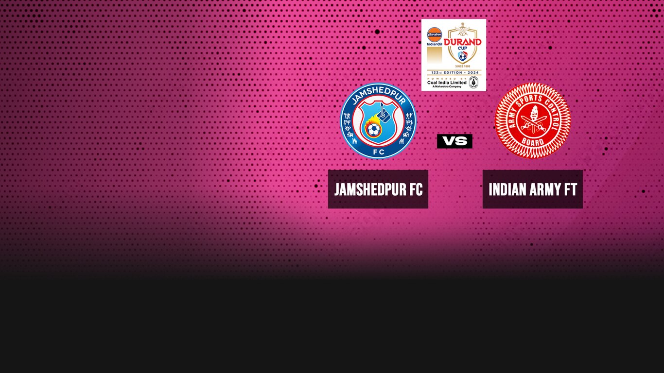 IndianOil Durand Cup 2024