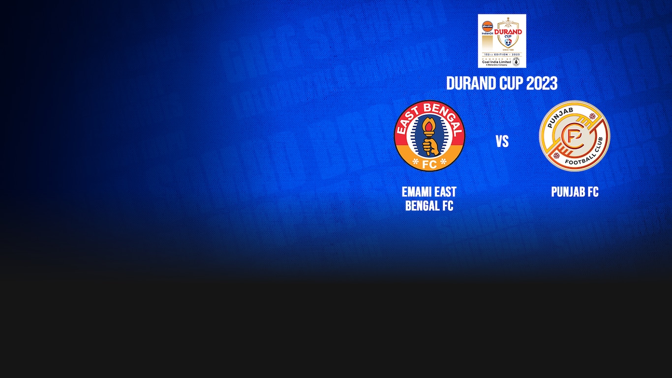 Durand Cup 2023