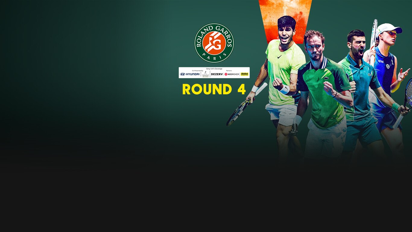 Roland-Garros 2024
