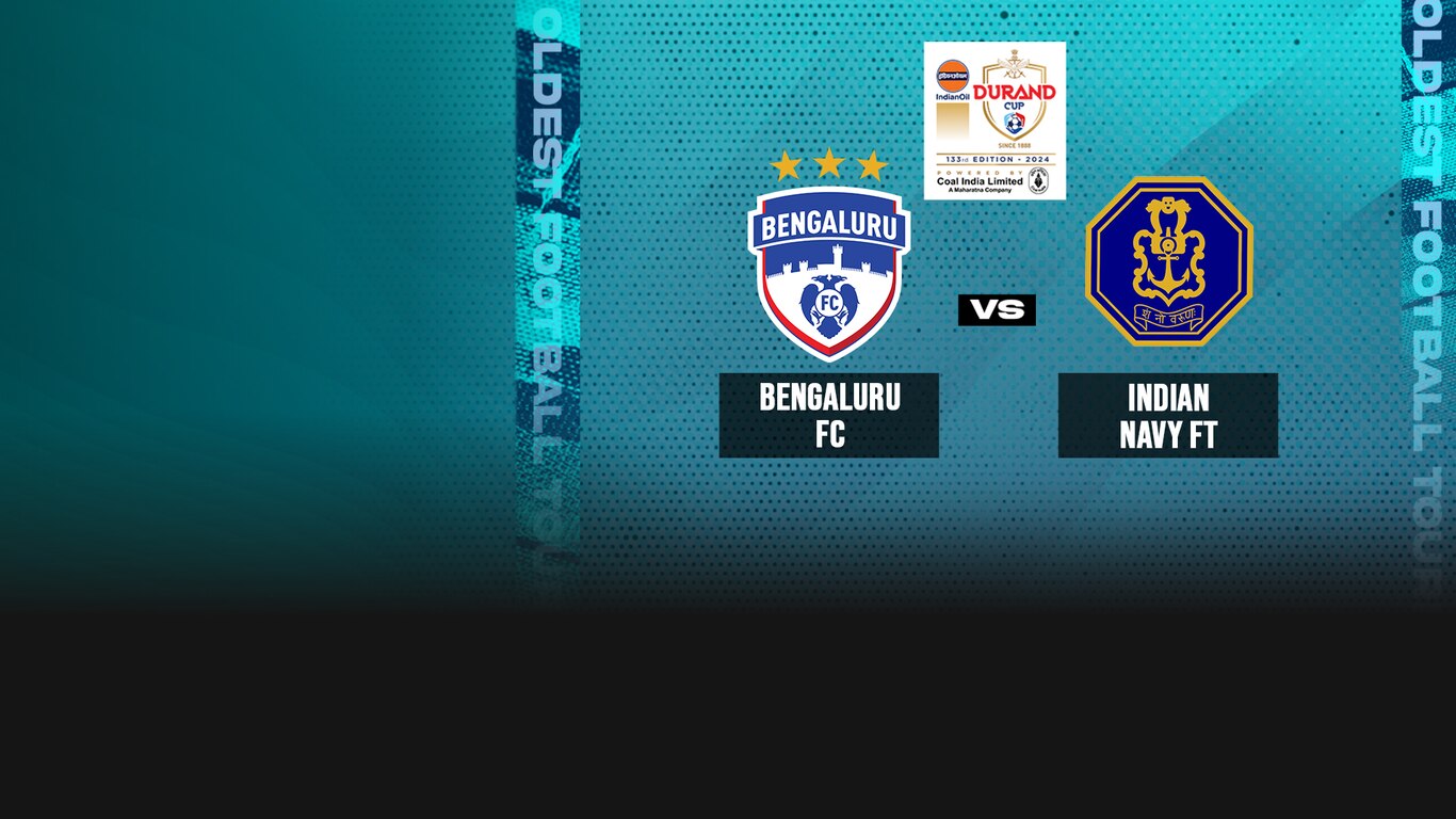 IndianOil Durand Cup 2024